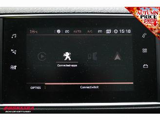 Peugeot 308 SW 1.2 PureTech Active Pano Navi Cruise Clima Apple/Android PDC picture 18