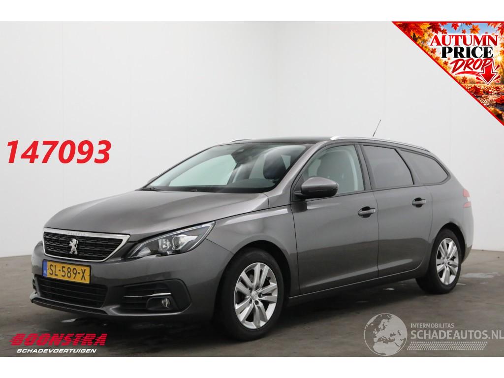 Peugeot 308 SW 1.2 PureTech Active Pano Navi Cruise Clima Apple/Android PDC