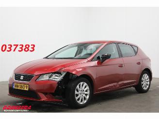 Schadeauto Seat Leon 1.2 TSI Style Navi Bluetooth Airco Cruise 2013/5