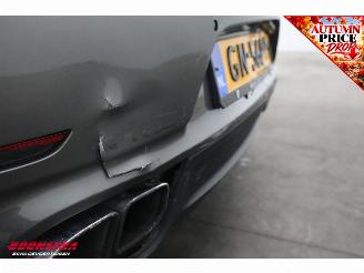 Porsche 911 Cabrio Turbo Sport Chrono PADM PDCC PDLS+ ACC Burmester SHZ picture 8
