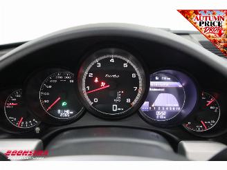 Porsche 911 Cabrio Turbo Sport Chrono PADM PDCC PDLS+ ACC Burmester SHZ picture 25