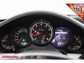 Porsche 911 Cabrio Turbo Sport Chrono PADM PDCC PDLS+ ACC Burmester SHZ picture 26