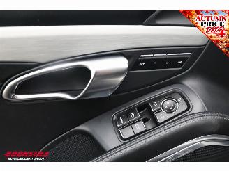 Porsche 911 Cabrio Turbo Sport Chrono PADM PDCC PDLS+ ACC Burmester SHZ picture 30