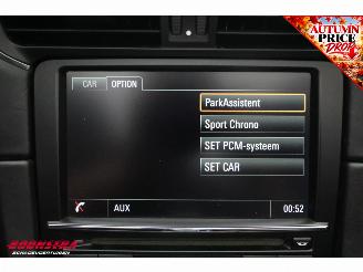 Porsche 911 Cabrio Turbo Sport Chrono PADM PDCC PDLS+ ACC Burmester SHZ picture 34