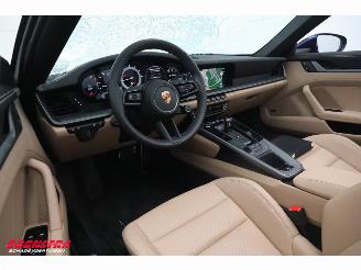 Porsche 911 992 Targa 4 PDK PDLS PADM Lift Bose Sport Chrono Leder Camera SHZ 5.835 km! picture 20