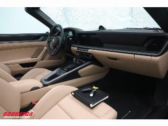 Porsche 911 992 Targa 4 PDK PDLS PADM Lift Bose Sport Chrono Leder Camera SHZ 5.835 km! picture 15
