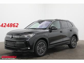 krockskadad bil auto Volkswagen Tiguan 1.5 eHybrid Life LED ACC Apple/Android Camera LRHZ 10 km!! 2026/6