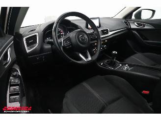 Mazda 3 2.0 SkyActiv-G 120 SkyLease+ Navi Clima Cruise Camera LRHZ SHZ picture 20