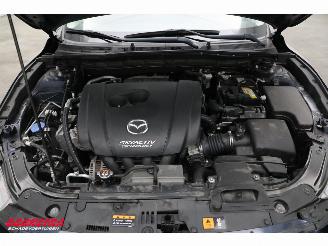 Mazda 3 2.0 SkyActiv-G 120 SkyLease+ Navi Clima Cruise Camera LRHZ SHZ picture 8