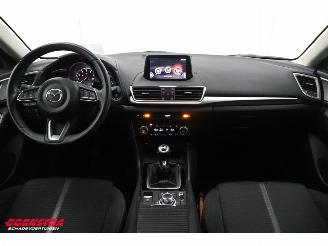 Mazda 3 2.0 SkyActiv-G 120 SkyLease+ Navi Clima Cruise Camera LRHZ SHZ picture 16