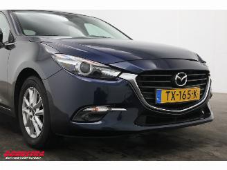 Mazda 3 2.0 SkyActiv-G 120 SkyLease+ Navi Clima Cruise Camera LRHZ SHZ picture 5