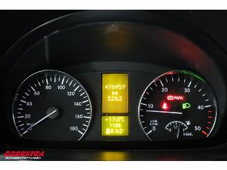 Mercedes Sprinter 313 CDI Aut. Flex-i-trans Behindertengerecht Airco Cruise picture 23