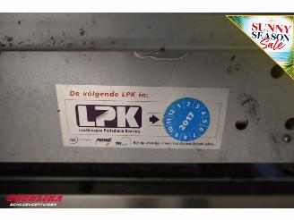 Mercedes Sprinter 313 CDI Aut. Flex-i-trans Behindertengerecht Airco Cruise picture 14