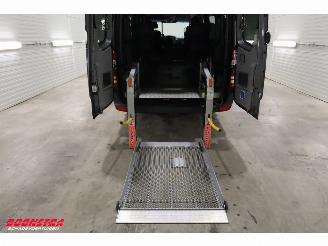 Mercedes Sprinter 313 CDI Aut. Flex-i-trans Behindertengerecht Airco Cruise picture 6