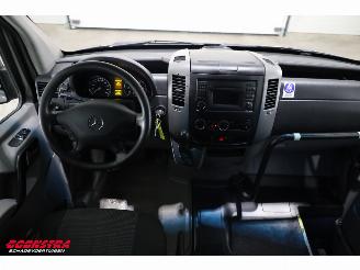 Mercedes Sprinter 313 CDI Aut. Flex-i-trans Behindertengerecht Airco Cruise picture 19