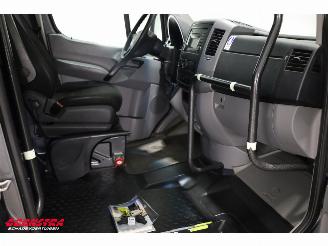 Mercedes Sprinter 313 CDI Aut. Flex-i-trans Behindertengerecht Airco Cruise picture 18