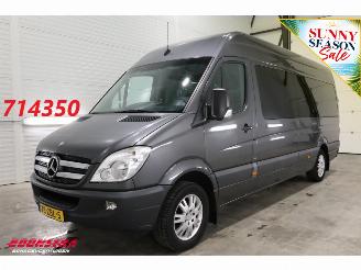 Mercedes Sprinter 313 CDI Aut. Flex-i-trans Behindertengerecht Airco Cruise picture 1