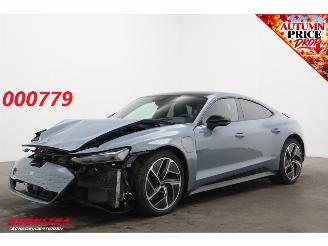 Audi E-tron ACC Pano Clima Memory B&O Navi Virtual HUD SHZ PDC picture 1