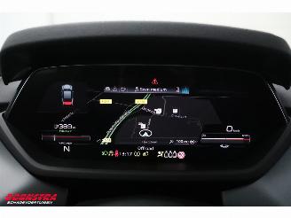 Audi E-tron ACC Pano Clima Memory B&O Navi Virtual HUD SHZ PDC picture 38