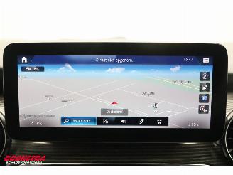 Mercedes EQV 300 L2 Avantgarde 90 kWh AMG Pano LED Burmester 360° Leder picture 25