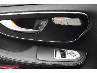 Mercedes EQV 300 L2 Avantgarde 90 kWh AMG Pano LED Burmester 360° Leder picture 23