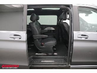 Mercedes EQV 300 L2 Avantgarde 90 kWh AMG Pano LED Burmester 360° Leder picture 15