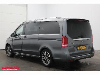 Mercedes EQV 300 L2 Avantgarde 90 kWh AMG Pano LED Burmester 360° Leder picture 4