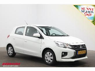 Mitsubishi Space-star 1.2 Cool+ Airco Bluetooth DAB 82800 km! picture 2