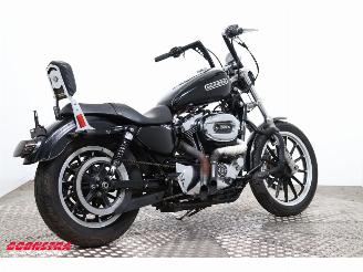 Harley-Davidson Sportster XL 1200L LED 17.036 Mijl! picture 3