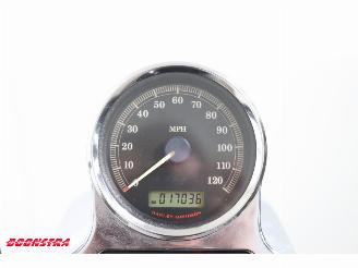 Harley-Davidson Sportster XL 1200L LED 17.036 Mijl! picture 13