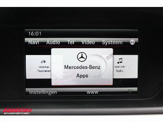 Mercedes C-klasse Estate 180 CDI Prestige Avantgarde Cruise Navi Leder Elektrische stoelen PDC picture 29