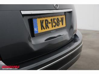 Mercedes C-klasse Estate 180 CDI Prestige Avantgarde Cruise Navi Leder Elektrische stoelen PDC picture 11