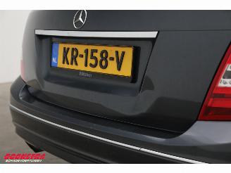 Mercedes C-klasse Estate 180 CDI Prestige Avantgarde Cruise Navi Leder Elektrische stoelen PDC picture 12