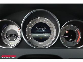 Mercedes C-klasse Estate 180 CDI Prestige Avantgarde Cruise Navi Leder Elektrische stoelen PDC picture 24