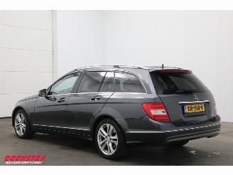 Mercedes C-klasse Estate 180 CDI Prestige Avantgarde Cruise Navi Leder Elektrische stoelen PDC picture 4