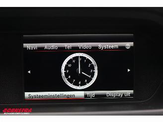 Mercedes C-klasse Estate 180 CDI Prestige Avantgarde Cruise Navi Leder Elektrische stoelen PDC picture 28