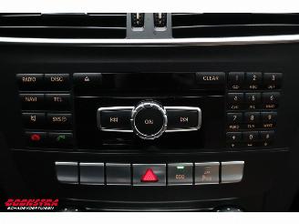 Mercedes C-klasse Estate 180 CDI Prestige Avantgarde Cruise Navi Leder Elektrische stoelen PDC picture 30
