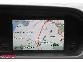 Mercedes C-klasse Estate 180 CDI Prestige Avantgarde Cruise Navi Leder Elektrische stoelen PDC picture 26