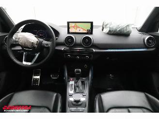 Audi SQ2 2.0 TFSI Quattro Pano LED ACC Sonos Virtual Apple/Android Camera SHZ picture 15
