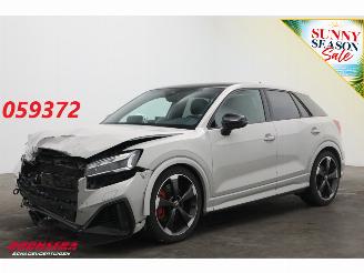 Audi SQ2 2.0 TFSI Quattro Pano LED ACC Sonos Virtual Apple/Android Camera SHZ 2023/11