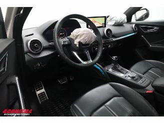 Audi SQ2 2.0 TFSI Quattro Pano LED ACC Sonos Virtual Apple/Android Camera SHZ picture 19