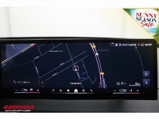 BMW iX xDrive M70 112 kWh HUD Clima Cruise Navi SHZ LrHZ Leder Memory H/K PDC picture 31