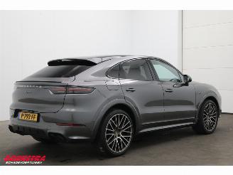 Porsche Cayenne 3.0 E-Hybrid PASM PDCC Sport Chrono Pano ACC 360° Bose picture 3