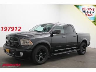 Käytettyjen commercial vehicles Dodge Ram 1500 5.7 V8 4x4 Crew Cab 5'7 Laramie Schuifdak Leder Ventilatie Alpine LRHZ AHK 2018/7