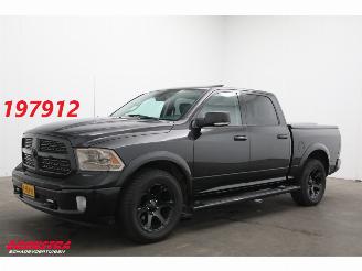 occasion commercial vehicles Dodge Ram 1500 5.7 V8 4x4 Crew Cab 5'7 Laramie Schuifdak Leder Ventilatie Alpine LRHZ AHK 2018/7