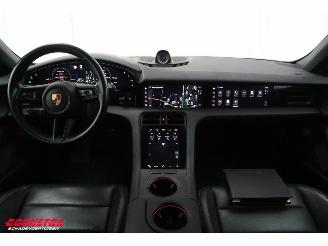 Porsche Taycan 4 105 kWh Sport Chrono PDLS Pano ACC Bose 360° picture 11