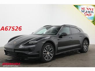 Porsche Taycan 4 93 kWh Sport Chrono PDLS Pano ACC Bose 360° 2021/9