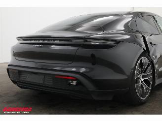Porsche Taycan 93 kWh Performancebatterie+ Pano LED ACC Bose Camera SHZ picture 5