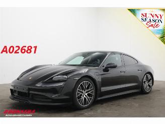 Porsche Taycan 93.4 kWh Performancebatterie+ Pano LED ACC Bose Camera SHZ 2024/2