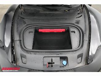 Porsche Taycan 93 kWh Performancebatterie+ Pano LED ACC Bose Camera SHZ picture 13